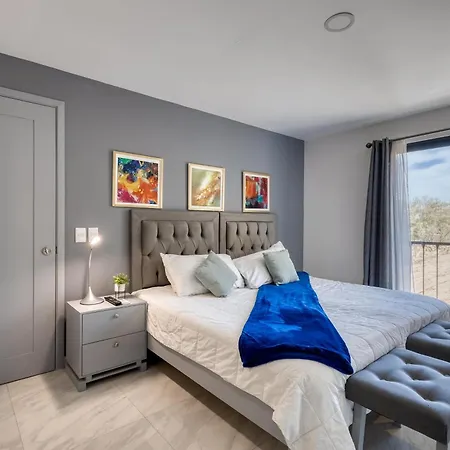 Hotel Cabo Cove 408 B